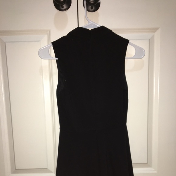 Black lulus dress - Picture 3 of 3